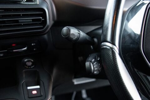 Peugeot Rifter PURETECH S/S GT LINE 17