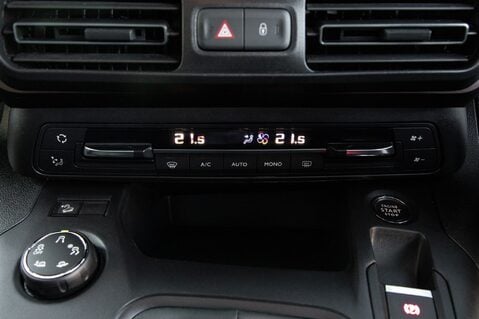 Peugeot Rifter PURETECH S/S GT LINE 34