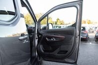 Peugeot Rifter PURETECH S/S GT LINE 14