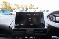 Peugeot Rifter PURETECH S/S GT LINE 28