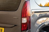 Peugeot Rifter PURETECH S/S GT LINE 9