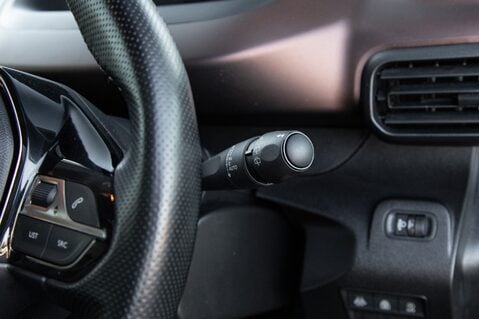 Peugeot Rifter PURETECH S/S GT LINE 18