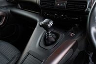 Peugeot Rifter PURETECH S/S GT LINE 33