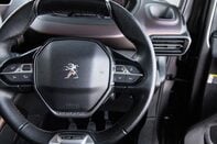 Peugeot Rifter PURETECH S/S GT LINE 20