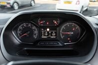 Peugeot Rifter PURETECH S/S GT LINE 15