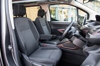 Peugeot Rifter PURETECH S/S GT LINE 31