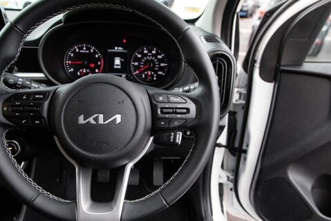 Kia Picanto 3 19