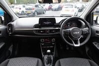 Kia Picanto 3 3