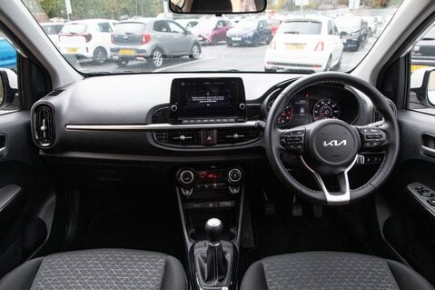 Kia Picanto 3 3