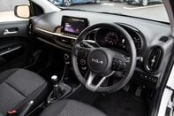 Kia Picanto 3 4