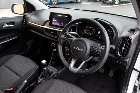 Kia Picanto 3 4