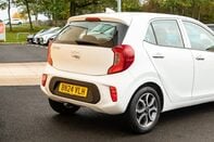Kia Picanto 3 8