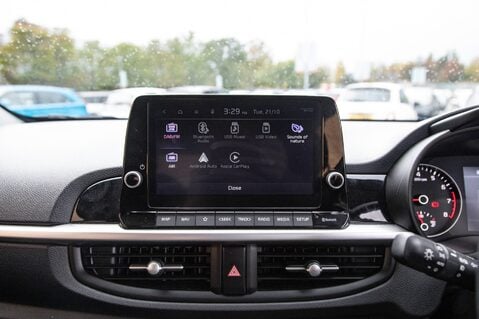 Kia Picanto 3 24