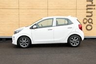 Kia Picanto 3 13