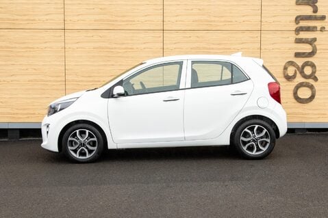 Kia Picanto 3 13