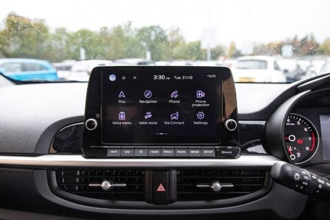 Kia Picanto 3 28