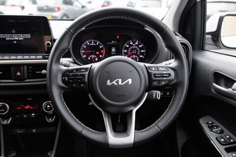 Kia Picanto 3 20