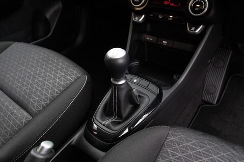 Kia Picanto 3 34