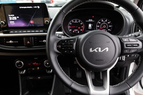 Kia Picanto 3 18