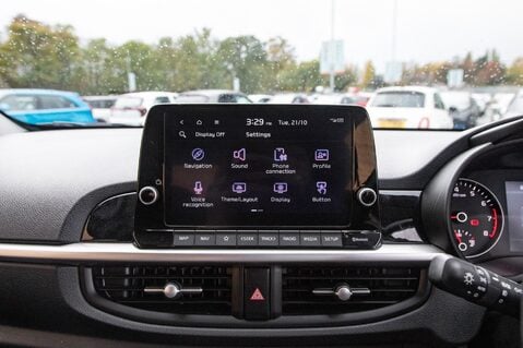 Kia Picanto 3 25