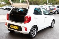 Kia Picanto 3 37