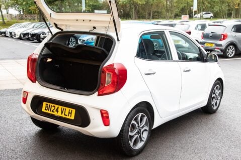 Kia Picanto 3 37