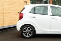 Kia Picanto 3 7
