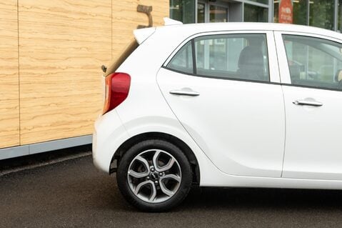 Kia Picanto 3 7