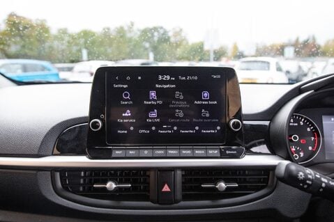 Kia Picanto 3 22