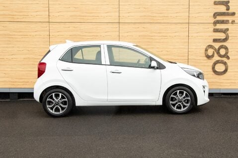 Kia Picanto 3 12