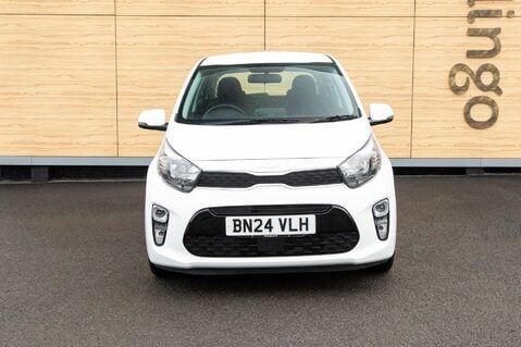 Kia Picanto 3 5