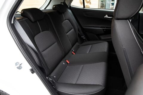 Kia Picanto 3 36