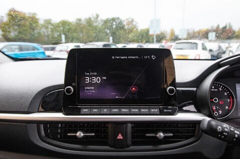 Kia Picanto 3 27