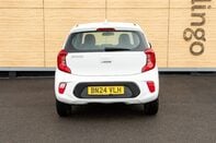 Kia Picanto 3 6