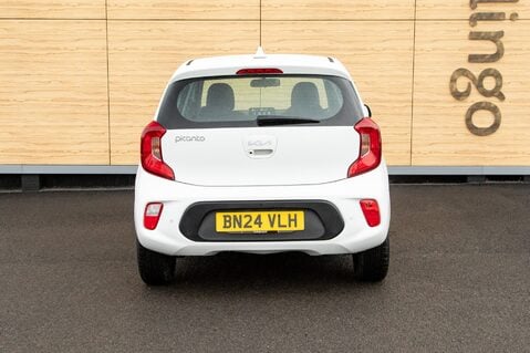 Kia Picanto 3 6