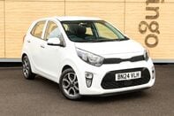 Kia Picanto 3 1