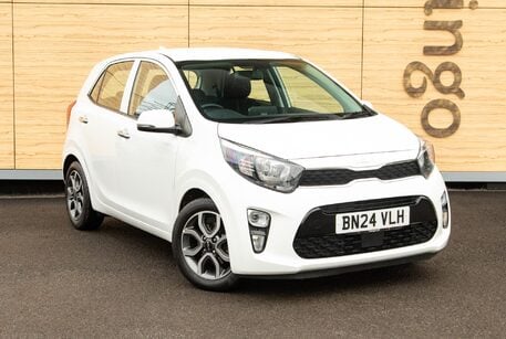 Kia Picanto 3