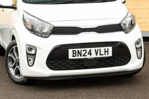 Kia Picanto 3 11