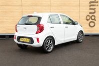 Kia Picanto 3 2