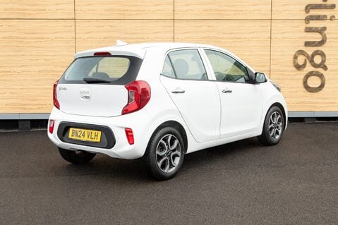 Kia Picanto 3 2