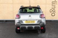 Citroen C3 Aircross PURETECH SHINE PLUS S/S 6