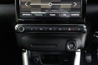 Citroen C3 Aircross PURETECH SHINE PLUS S/S 32