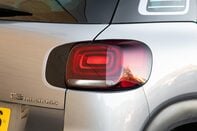 Citroen C3 Aircross PURETECH SHINE PLUS S/S 9