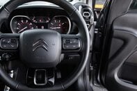 Citroen C3 Aircross PURETECH SHINE PLUS S/S 20