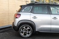 Citroen C3 Aircross PURETECH SHINE PLUS S/S 7