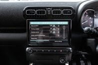 Citroen C3 Aircross PURETECH SHINE PLUS S/S 28