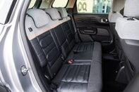 Citroen C3 Aircross PURETECH SHINE PLUS S/S 33