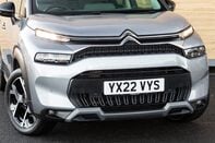 Citroen C3 Aircross PURETECH SHINE PLUS S/S 11