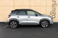 Citroen C3 Aircross PURETECH SHINE PLUS S/S 12