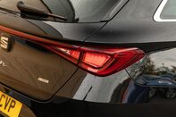 SEAT Leon XCELLENCE DSG 9